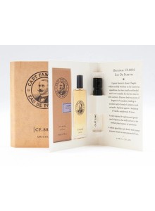 4500 Eau de Parfum (CF.8836) 2ml - Original SAMPLE, Captain Fawcett 
